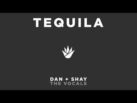 Download Dan + Shay - Tequila (The Vocals) free