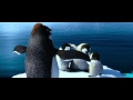 Happy Feet 2: El Pingüino  Clip "Somos fugitivos" HD - oficial de Warner Bros. Pictures