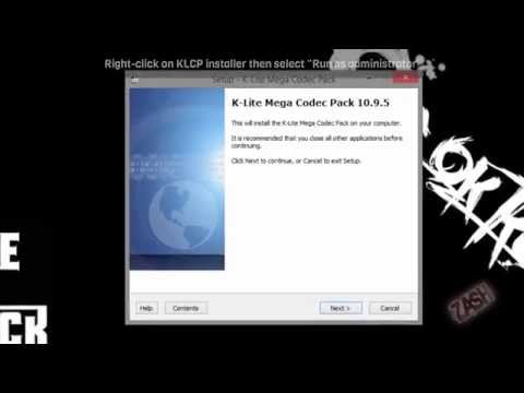How To Install Directvobsub X64