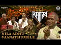 நிலா அது வானத்துமேல | Rock With Raaja Live in Concert | Chennai | ilaiyaraaja | Noise and Grains