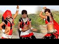 Singer Prabhu mandariya latest song 2023 || छोरी जवानी में जोबन झोला खावे 🤪 bhilwada ka Tension
