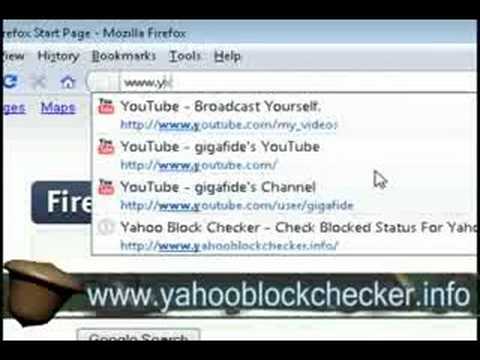 Hack Someones Yahoo Messenger