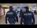 أمن المطارات روما | الحلقة المحذوفة | إعادة نشر