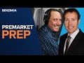 Bulls Battle Back | PreMarket Prep