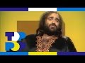 Demis Roussos - I'll Be Your Friend • TopPop