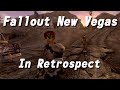 Fallout New Vegas In Retrospect - The Tale of Lucky Lopez