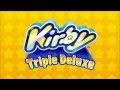 Dirty & Beauty / Vs. Queen Sectonia 1 - Extended - Kirby Triple Deluxe Musik