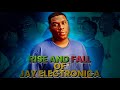 The REAL reason Jay Electronica couldn't drop music | BEEF with Kendrick Lamar, 50 cent & more.