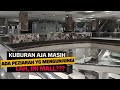 Mall Tersepi di Tangerang, Memprihatinkan, Hidup Segan Mati Tak Mau