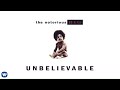 The Notorious B.I.G. - Unbelievable (Official Audio)