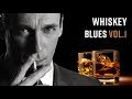 Whiskey Blues | Best of Slow Blues/Rock #1