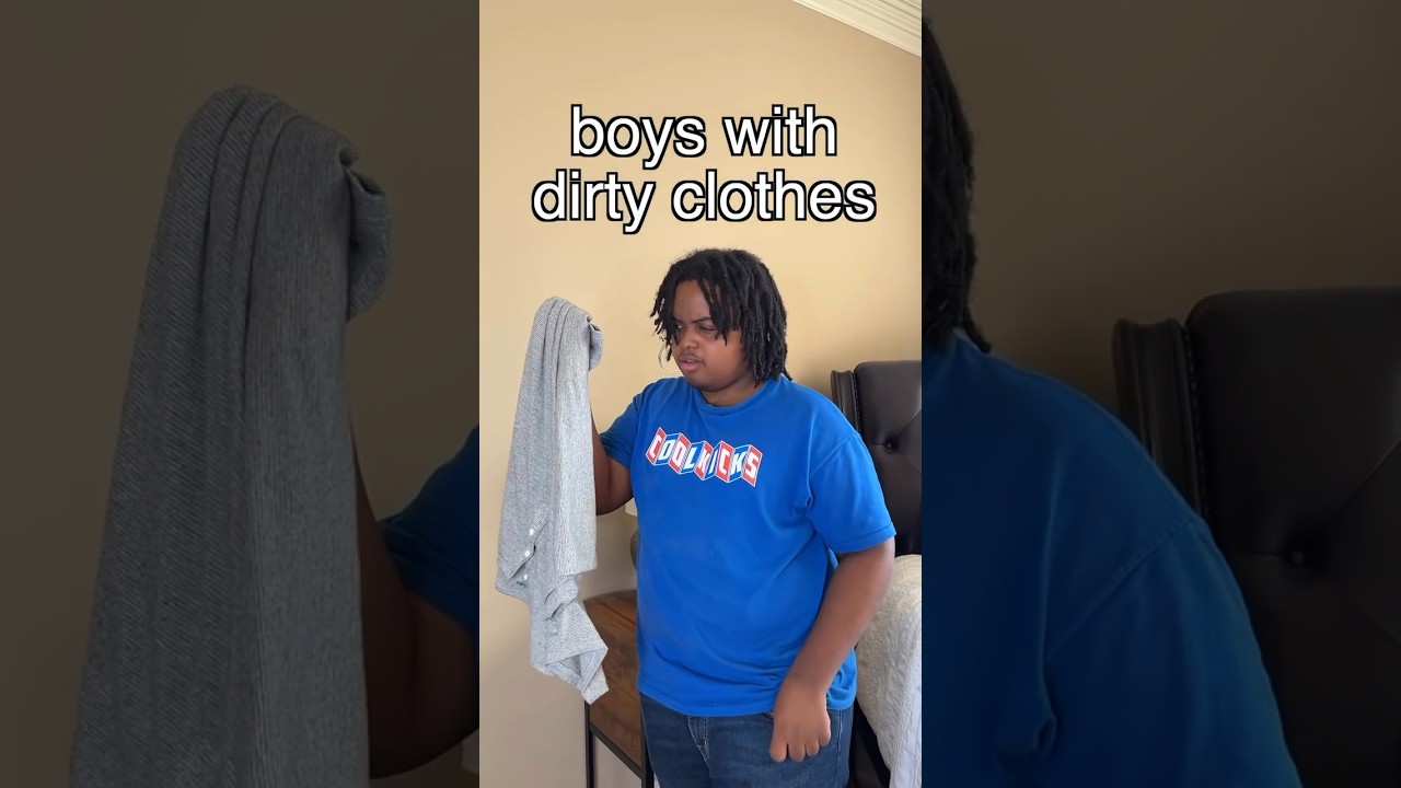 GIRLS vs BOYS 😂