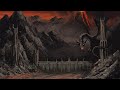 Kings Rot - At the Gates of Adversarial Darkness (Full Album)