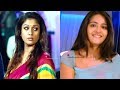 Nayanthara vs Anushka - Who is hotter in saree? Part 1