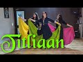 Titliaan | Harrdy Sandhu | Sargun Mehta | Dance cover | Choreography |  Ripanpreet sidhu