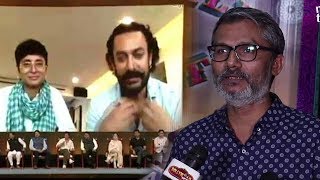 Nitesh Tiwari Wishes Aamir Khan A Speedy Recovery