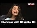 Image Sambad - Interview with Khushbu Oli \खुश्बु ओली