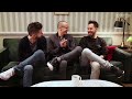 Linkin Park разговор на русском