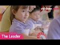 The Leader - Being A Leader Means Sharing; This Girl Teaches Her Mother How // Singapore Viddsee.com