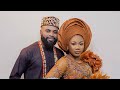 Mercy Chinwo Blessed Official Traditional Marriage #mercychinwo #mercyisblessed #nigerianwedding