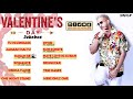 Parichay | Hindi Love Songs Jukebox | Valentine's Day Special