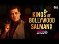 90s Hits Kings Of Bollywood - Salman Khan | Audio Jukebox | 90's Bollywood Songs