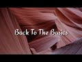 Lana Del Rey - Back To The Basics (Lyrics)