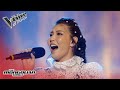 Oyu.B - "Буцааж нэхэхгүй хайр" | The Quarter Final | The Voice of Mongolia 2020