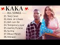 Kaka All Songs Radio Jukebox 2023 - Teeji Seat Keh Len De Libaas Temporary Pyar