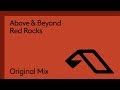 Above & Beyond - Red Rocks