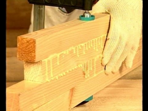 Как сделать клееного бруса Как сделать клееного бруса