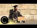 The Desperate Graduate