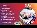 ABBA 2024 MIX Greatest Hits - Chiquitita, Mamma Mia, Dancing Queen, Fernando