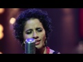 Meri Jaan By Hamsika Iyer On Sony MIX @ The Jam Room 01