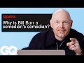 Bill Burr Replies to Fans Online | Actually Me | GQ