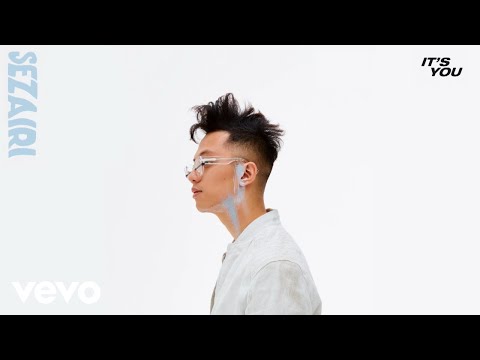 Download Sezairi - It's You (Official Audio) free