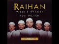 R41H4N - PUJ1-PUJ14N (1997) FULL ALBUM