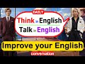 Daily English Conversations / Improve Your English Speaking & Listening Skills #americanenglish