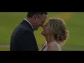 Michael & Megan | Fort Wayne Country Club | Cinematic Wedding Video Trailer | Filmed on BMPCC 6K Pro