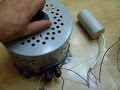 Мастер класс резонансный трансформатор Мастер класс резонансный трансформатор