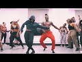 Mr. Killa - Oil it |Choreography by King Kayak & Royal G