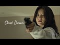 BLACKPINK - ‘Shut Down’ || Korean Multifemale [FMV]