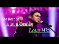 The Best Of AR Rahman