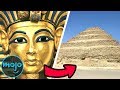 Download Top 10 BIGGEST Secrets & Mysteries of Ancient Egypt mp4 3gp mp3 videos - waplic