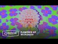 Flowered Up - Weekender (Beyond the Wizards Sleeve Re-Animation) [Visualiser]