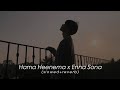 Hama Heenema × Enna Sona (slowed+reverb)