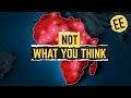 MIT Study Reveals Why Africa Is Still Poor