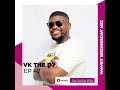 VK THE DJ - WAVEY WEDNESDAYS MIX (EP 42)