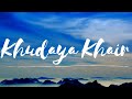 Khudaya Khair -Lyrical| Billu|Irfan Khan|Lara|ShahrukhKhan|Soham|Akruti|Monali|Zara si sawari hai wo