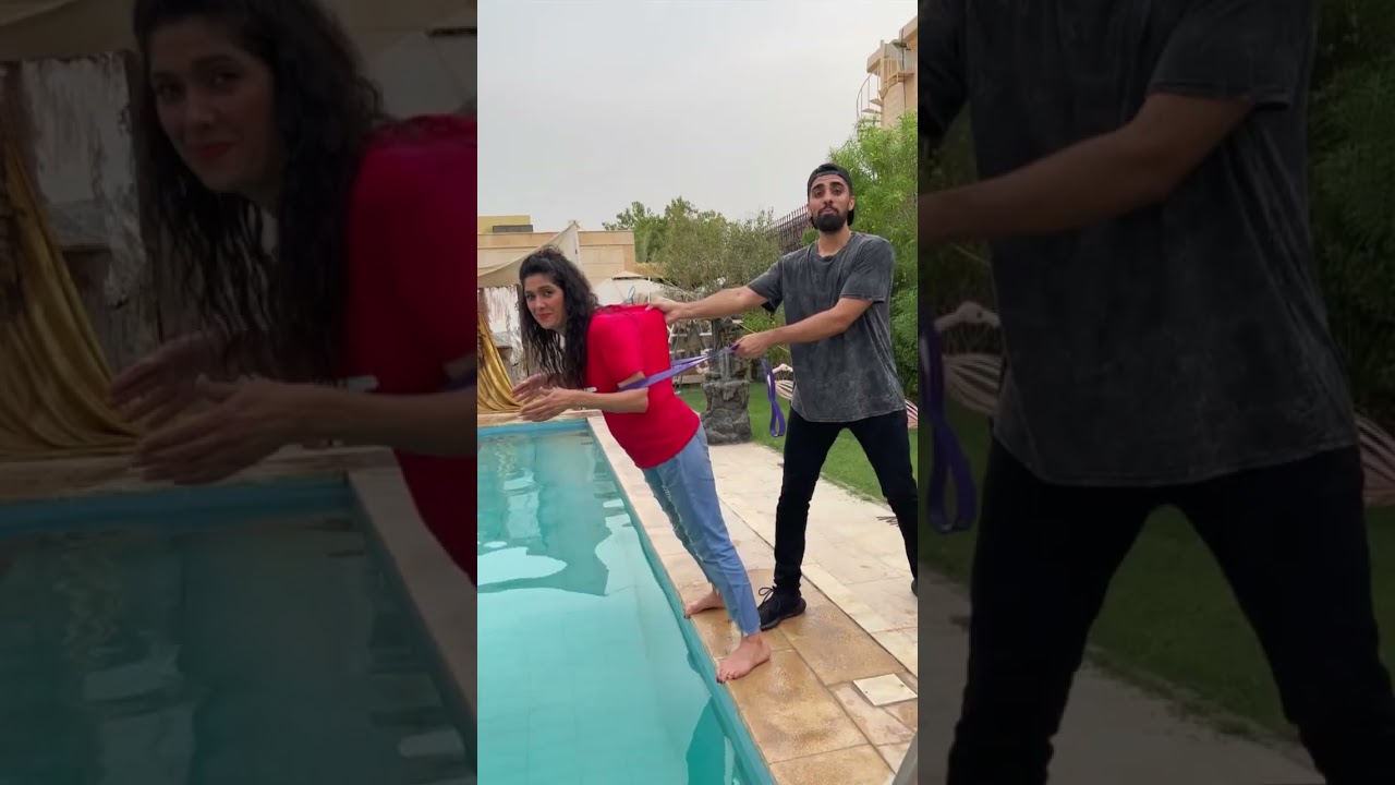 Guess the Song for $1,000 or get Soaked !!!